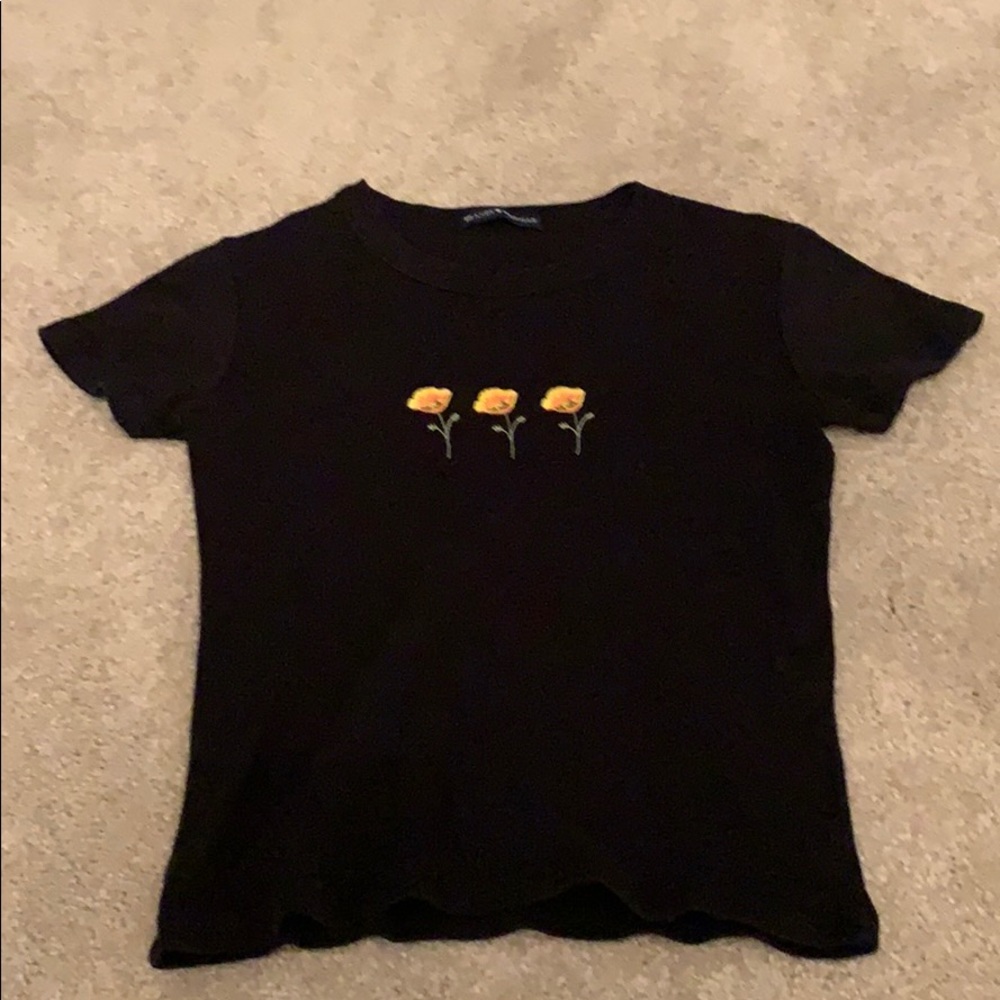 Black top From Brandy Melville